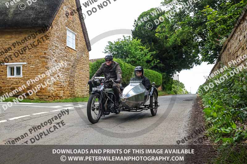 Vintage motorcycle club;eventdigitalimages;no limits trackdays;peter wileman photography;vintage motocycles;vmcc banbury run photographs